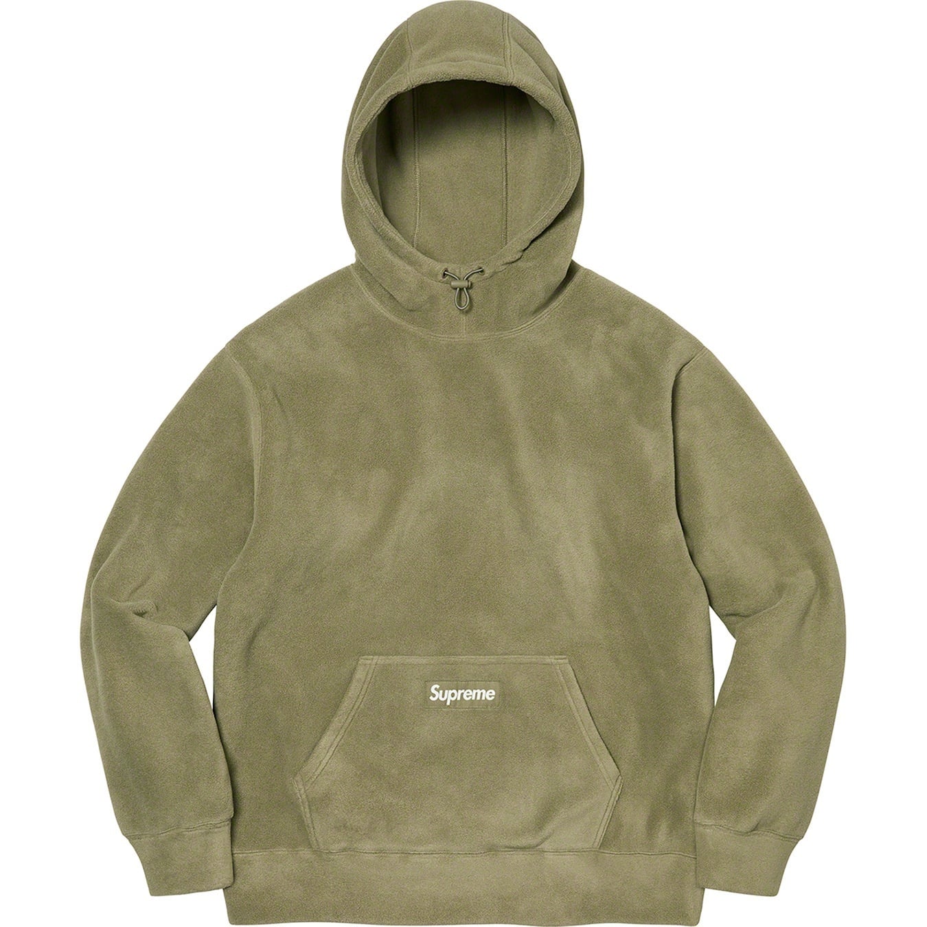 Polartec® Hooded Sweatshirt view 5